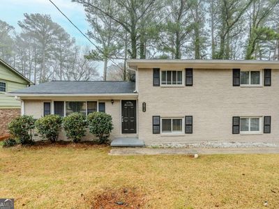 2916 Lloyd Rd, Decatur, GA, 30034