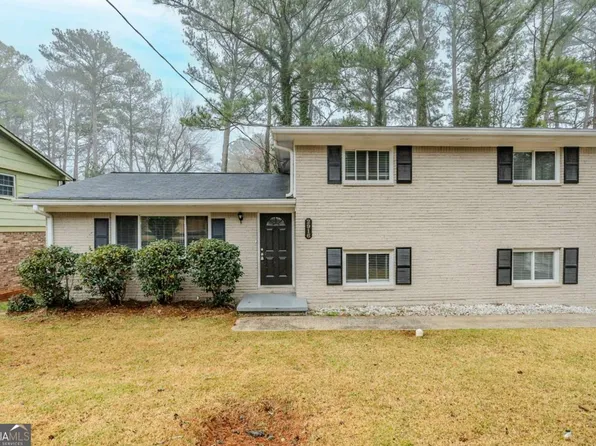 2916 Lloyd Rd, Decatur, GA 30034