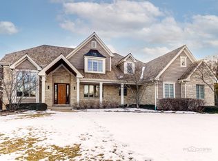 5 Anne Ct, Hawthorn Woods, IL 60047