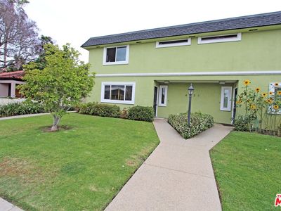4031 Wade St #A, Los Angeles, CA, 90066