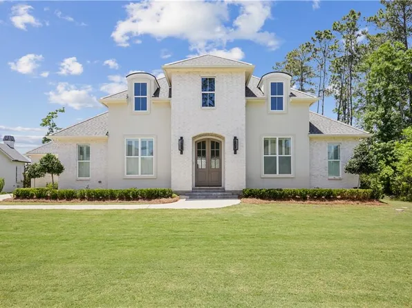 128 Juniper Ct, Mandeville, LA 70471