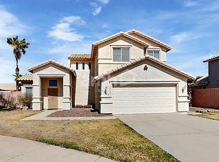 16282 W Grant St, Goodyear, AZ 85338