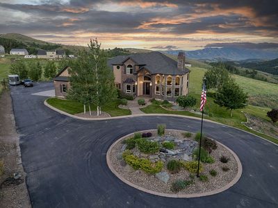 4274 W Buckskin Rd, Pocatello, ID, 83201