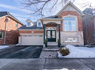4680 McLeod Rd, Burlington, ON L7M0K6