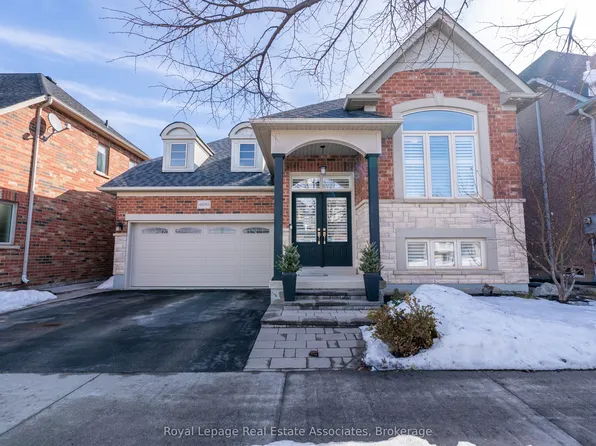 4680 McLeod Rd, Burlington, ON L7M 0K6