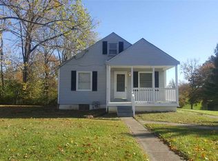 6402 Walnut Dr, Independence, KY 41051