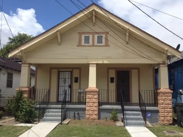 1119 Leboeuf St, New Orleans, LA 70114