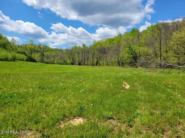 Cocke County Line Rd, Cosby, TN 37722