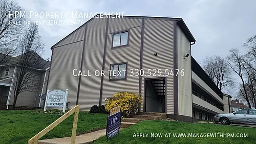 591 E Buchtel Ave Photo 1