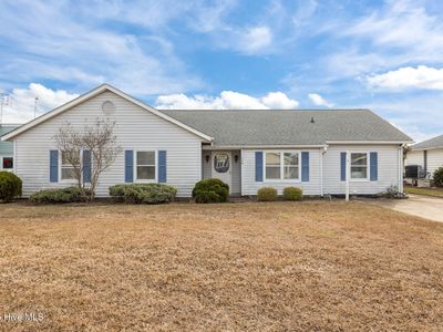 115 Bowen Street, Atlantic Beach, NC, 28512