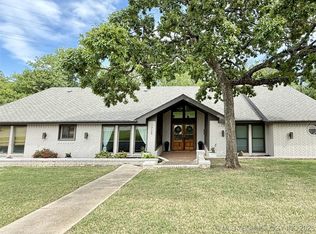 1729 Winged Foot Dr, Ada, OK 74820