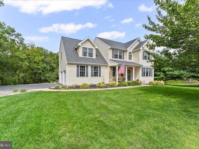 12 Owenwood Dr, Lincoln University, PA, 19352