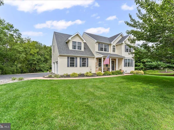 12 Owenwood Dr, Lincoln University, PA 19352