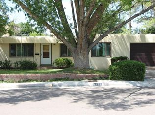 9423 Morrow Ave NE, Albuquerque, NM 87112