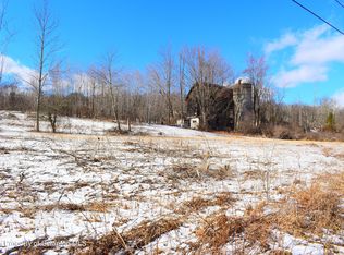 Station Hill Rd, Nicholson, PA 18446