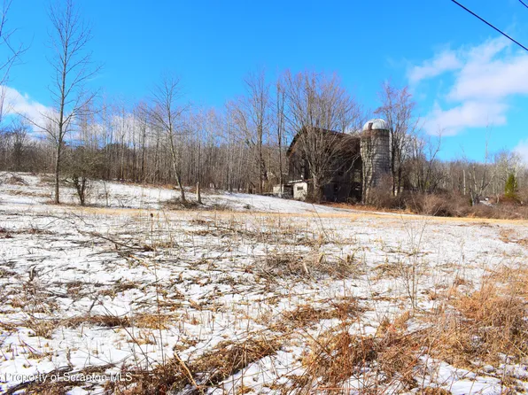 Station Hill Rd, Nicholson, PA 18446