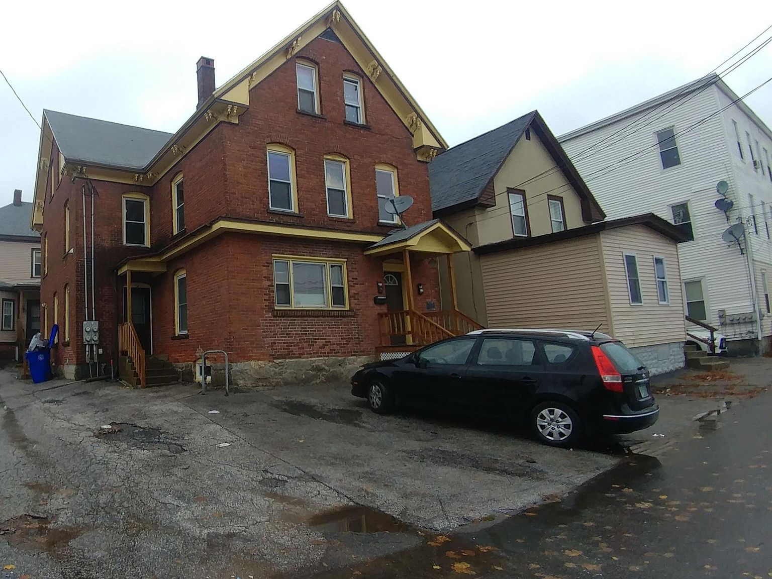 15 Wheelock St C, Manchester, NH 03102 Zillow