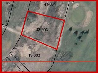 1026 Pinnacle Dr, Lake Mills, WI 53551