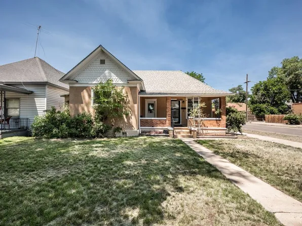 1501 Wabash Ave, Pueblo, CO 81004