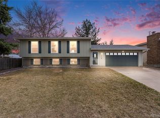 16250 E Harvard Ave, Aurora, CO 80013