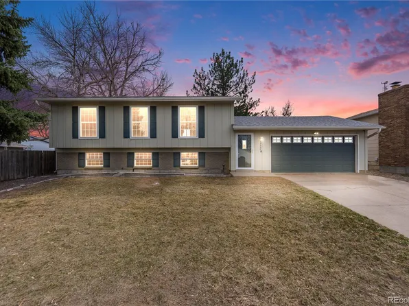 16250 E Harvard Avenue, Aurora, CO 80013