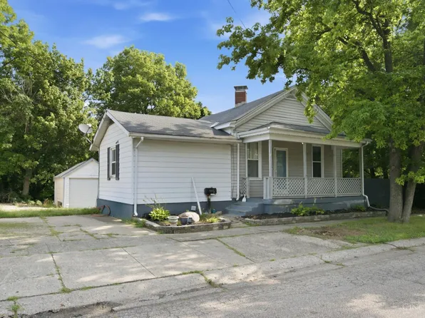 302 Haldimand Ave, Hamilton, OH 45013