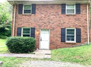 72 E Fork Dr #G, Clarksville, TN 37042