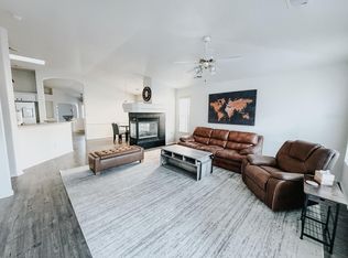 5552 Mansfield Pl NW, Albuquerque, NM 87114