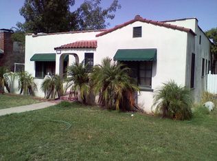 126 W 6th Ave, Escondido, CA 92025