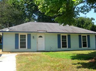 5393 Button Gwinnett Pl, Norcross, GA 30093