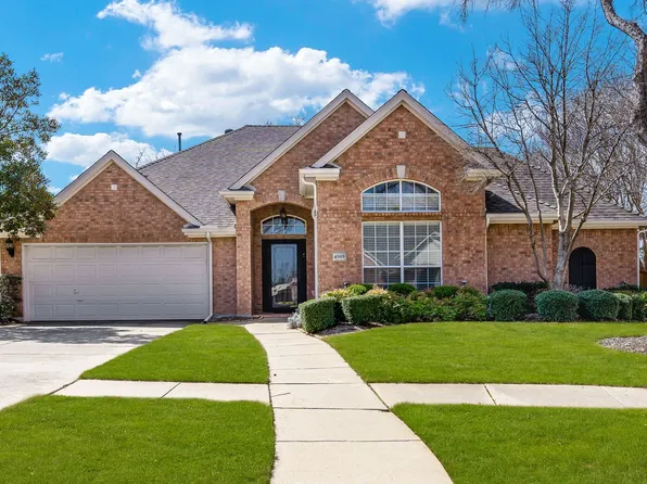 4509 Skyline Dr, Flower Mound, TX 75028