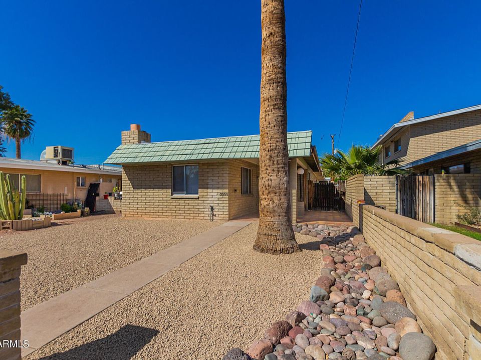 1st image of 3650 E Glenrosa Ave