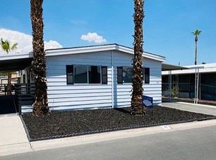 1515 S Mojave Rd SPC 93, Las Vegas, NV 89104