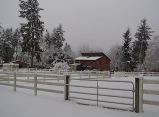 1911 290th St E, Roy, WA 98580