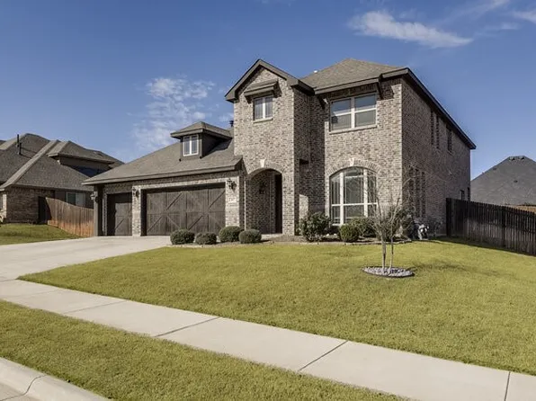 807 Imperial Way, Mansfield, TX 76063