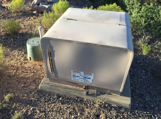 450 W Geary Heights Dr, Clarkdale, AZ 86324