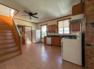 3 Sachem St #3, Roxbury Crossing, MA 02120