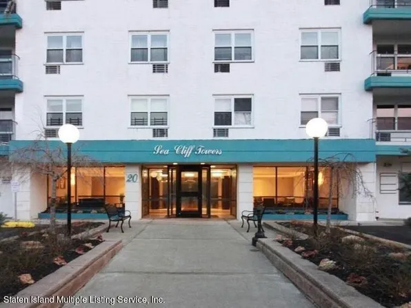 20 Cliff St APT 6D, Staten Island, NY 10305