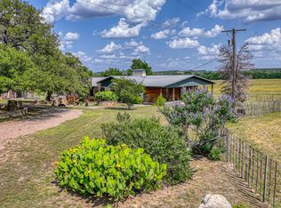 8601 Star Hollow Rd, Lipan, TX 76462