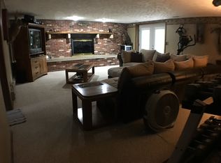 62185 Fairview Rd, Barnesville, OH 43713