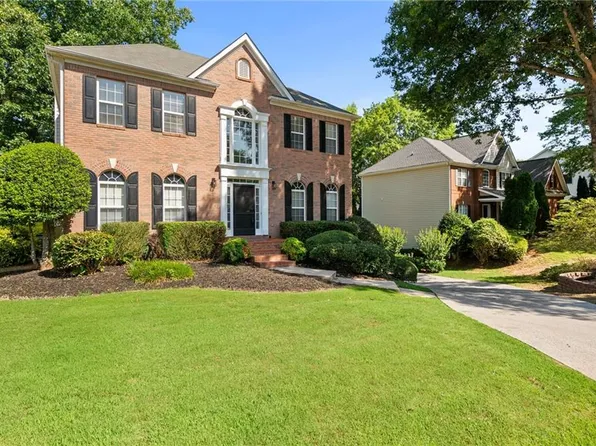 10950 Kimball Crest Dr, Alpharetta, GA 30022