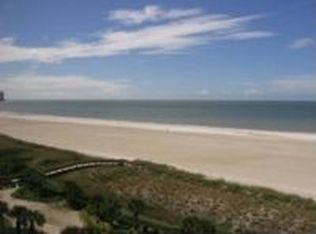 100 N Collier Blvd APT 101, Marco Island, FL 34145