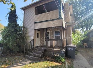 32 Tyler St, Toledo, OH 43612