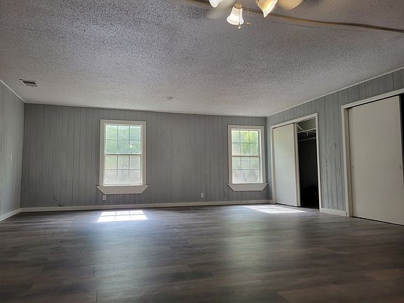 This room is about 500 Sq. Bedroom #4