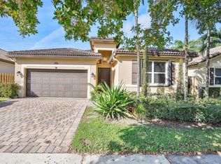 Hemingway Point, Homestead, FL 33032