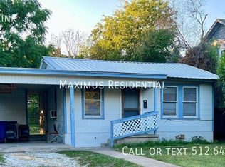5409 Link Ave, Austin, TX 78751