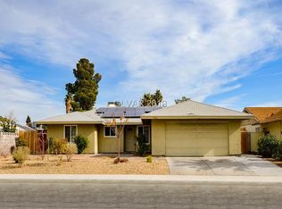 5224 S Pearl St, Las Vegas, NV 89120