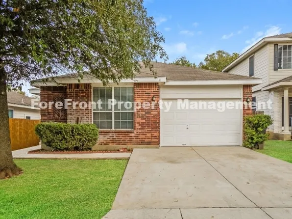 5631 Arcadia Park, San Antonio, TX 78247