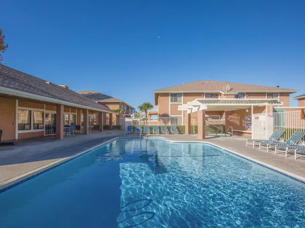 SummerRidge Apartments