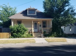 2912 4th Ave S, Billings, MT 59101